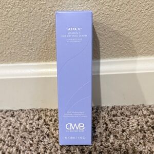 Asta C Vitamin C Age Defense Serum - Purple